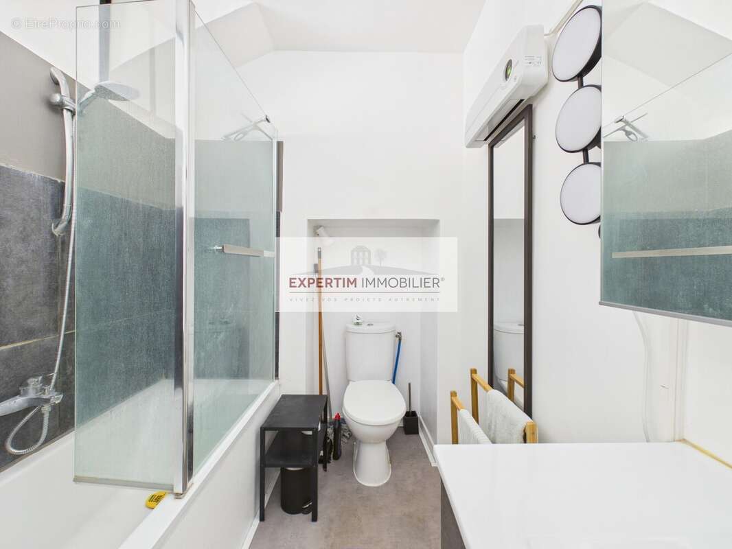 Appartement 34 m² à Versailles  - photo 7