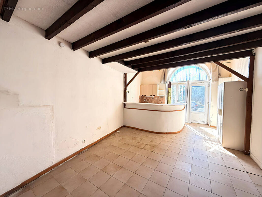Appartement à JOUY-EN-JOSAS