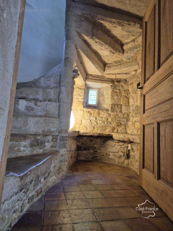 Maison à SORTOSVILLE