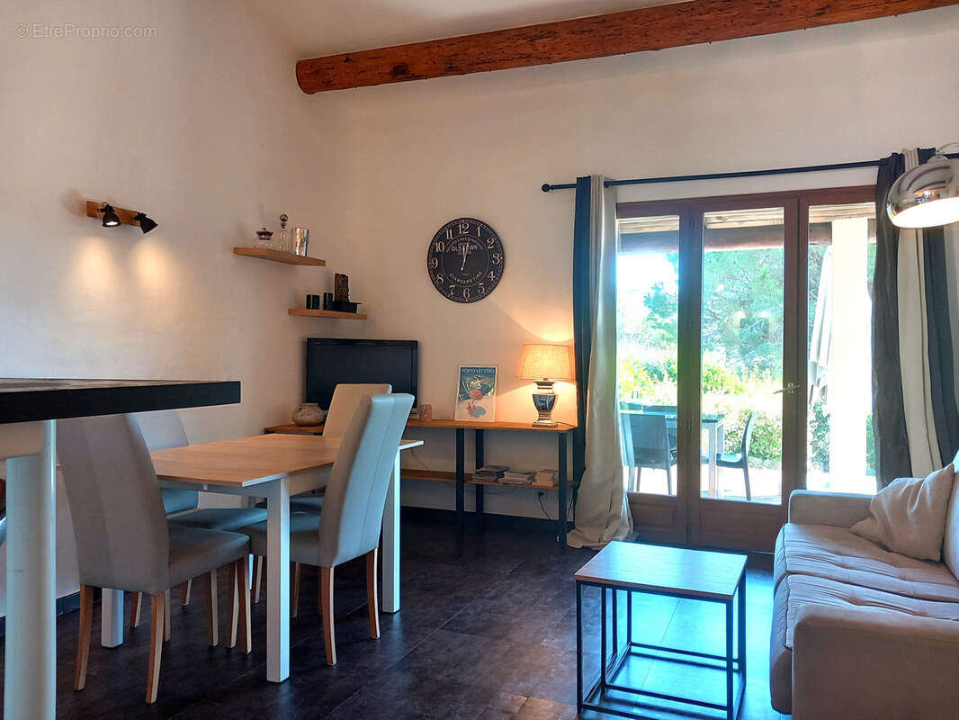 Maison à PORTO-VECCHIO