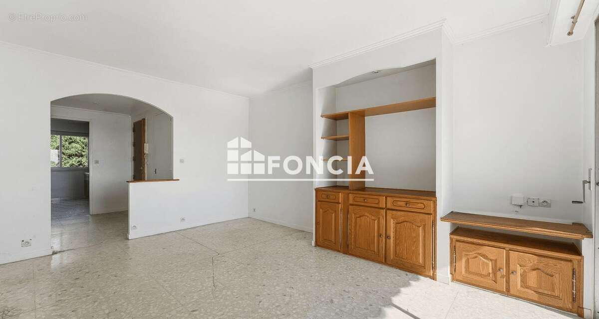 Appartement à LE CANNET