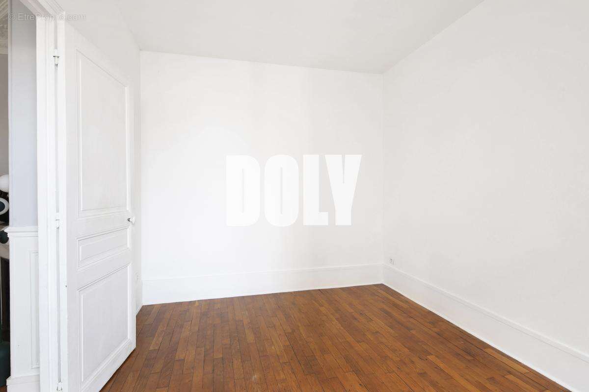 Appartement à VINCENNES