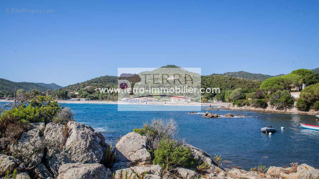 Appartement T2 de 39 m2 - FAVONE - photo 10