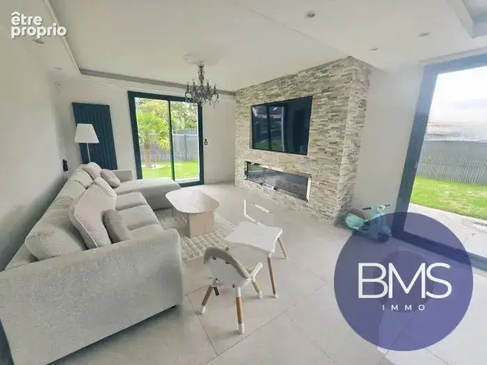 Maison 4 pièces 131 m² à vendre à Raches (59194) - photo 5