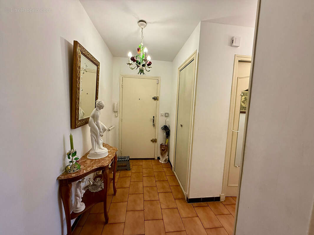 Appartement à CARCASSONNE