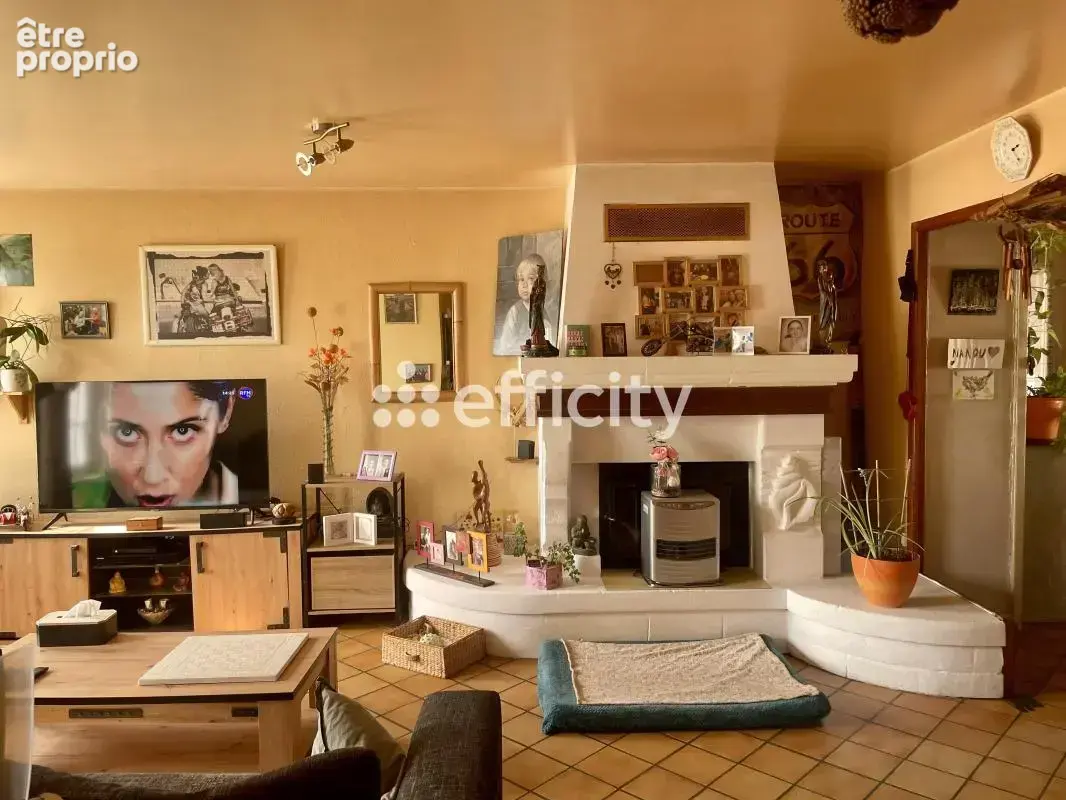 Maison 6 pièces 113 m² à vendre à Marennes (17320) - photo 7