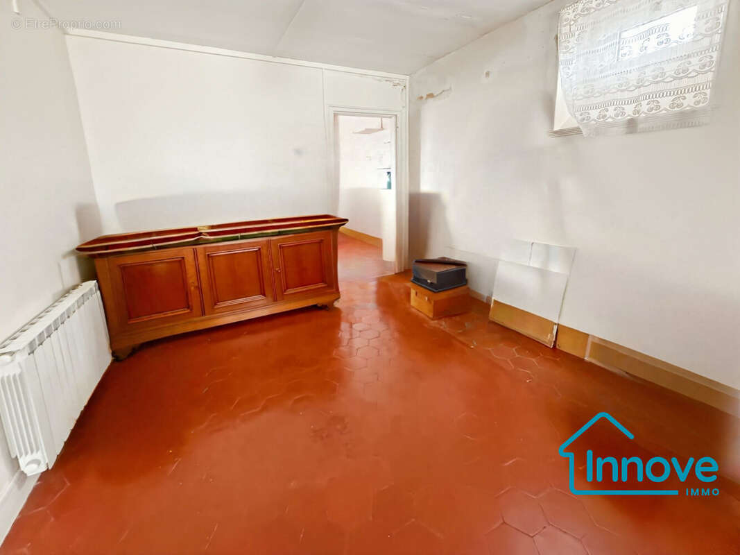 Appartement à VERSAILLES