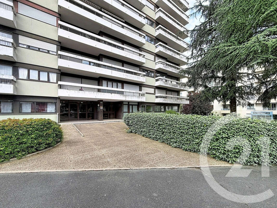 Appartement à ANGERS