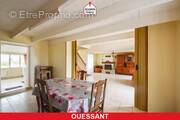 Maison à OUESSANT