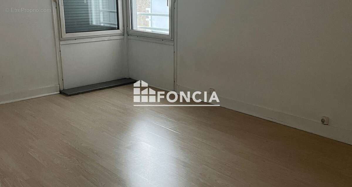 Appartement à MASSY