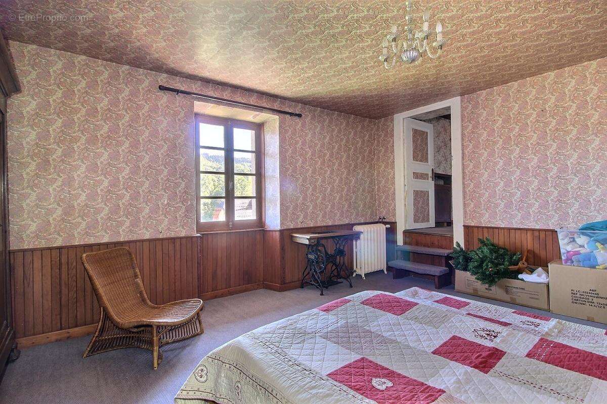 Maison à LES DESERTS