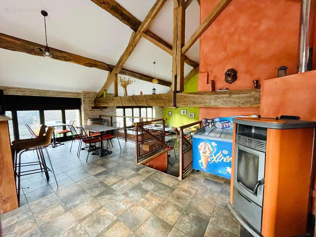 Photo 6 - Maison à ECOT-LA-COMBE