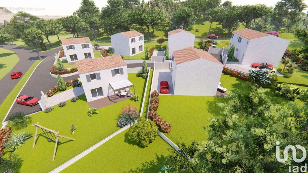 Photo 3 - Maison à ROCBARON