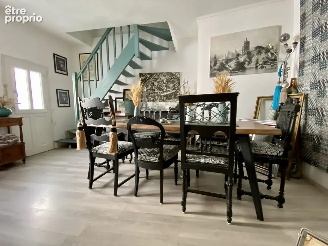 Maison 50 m² à Loches  - photo 2