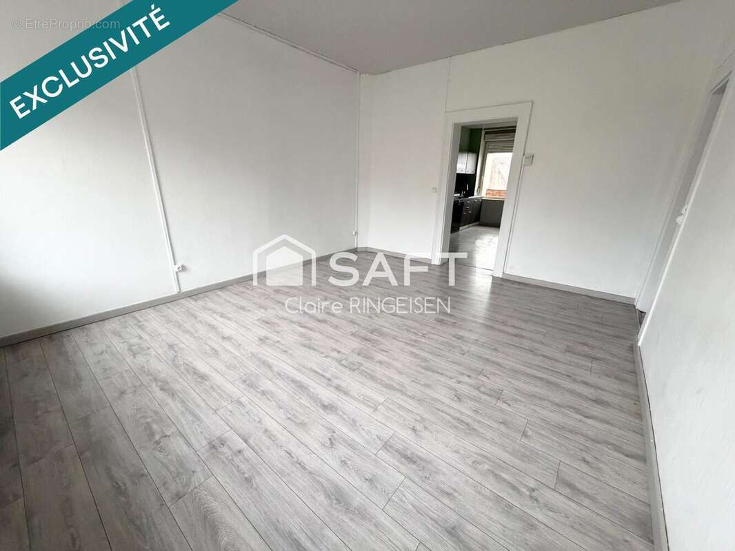 Photo 2 - Maison à FREYMING-MERLEBACH