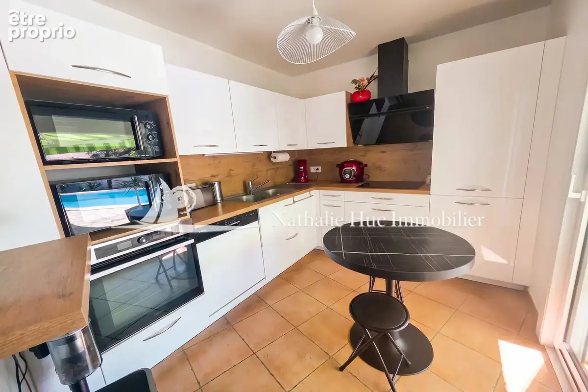 Maison 4 pièces 100 m² à vendre à Saint-Cyprien (66750) - photo 4