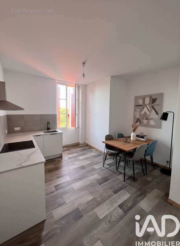 Photo 5 - Maison à MARMANDE