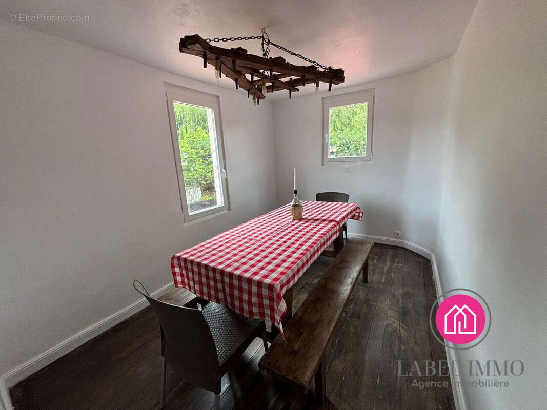 Autre à AULNOY-LEZ-VALENCIENNES