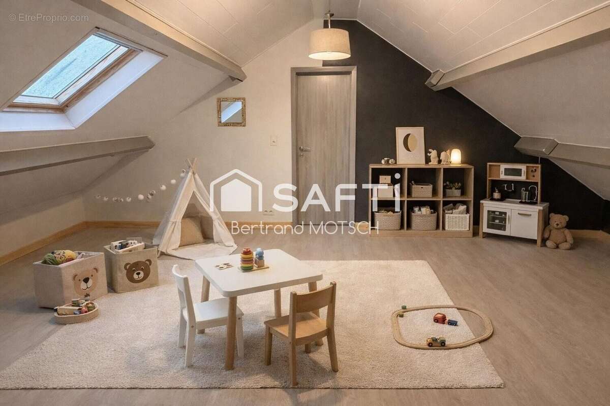 Maison 168 m² à Ville-Houdlemont  - photo 6
