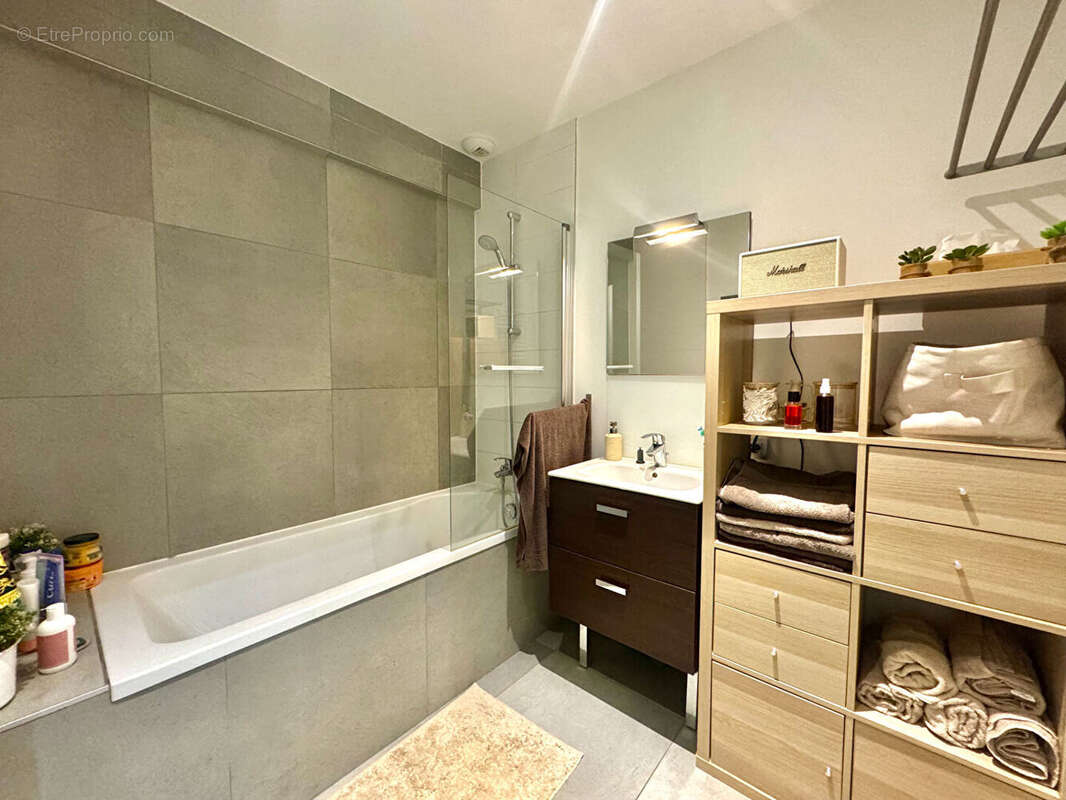 Appartement à BONDUES