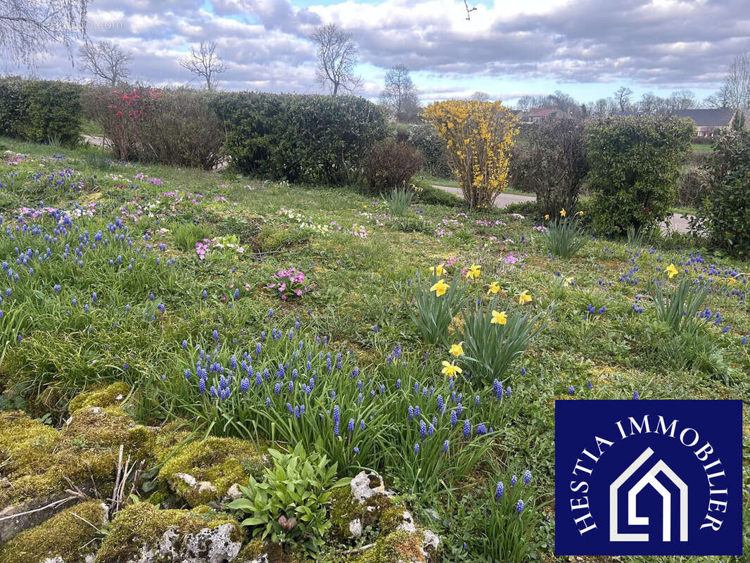 Maison à AVALLON