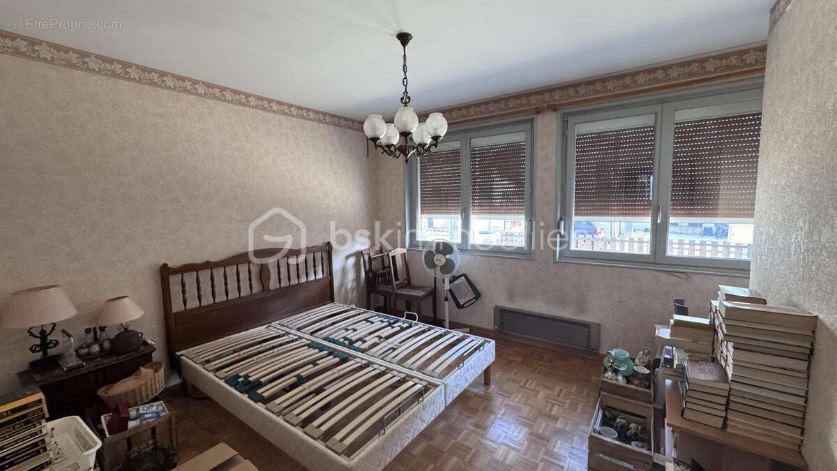 Maison à NOUZONVILLE