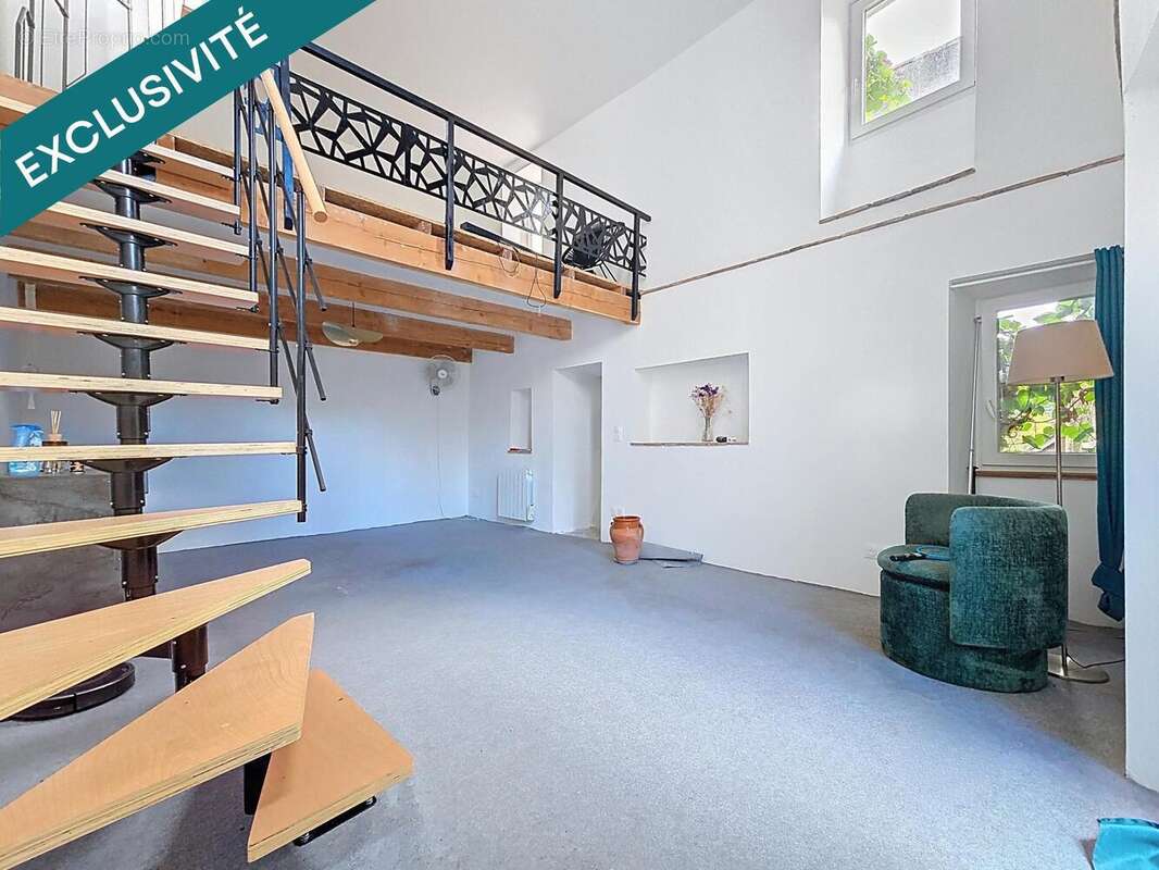 Photo 2 - Maison à BEDARIEUX