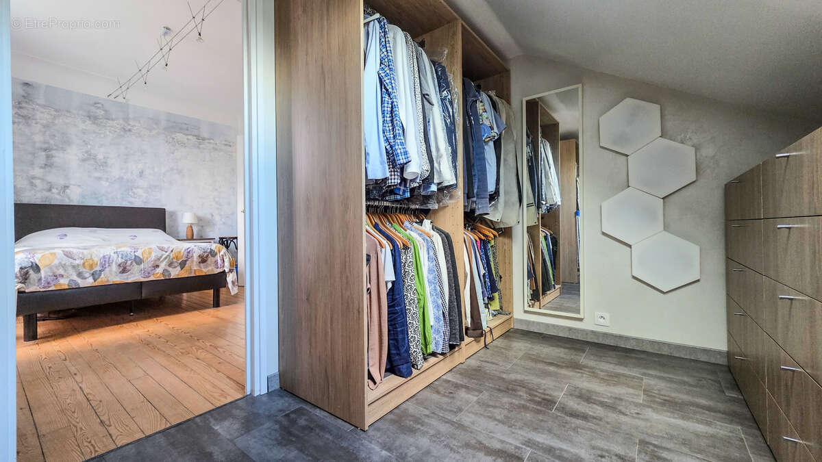 Maison à CARRIERES-SOUS-POISSY