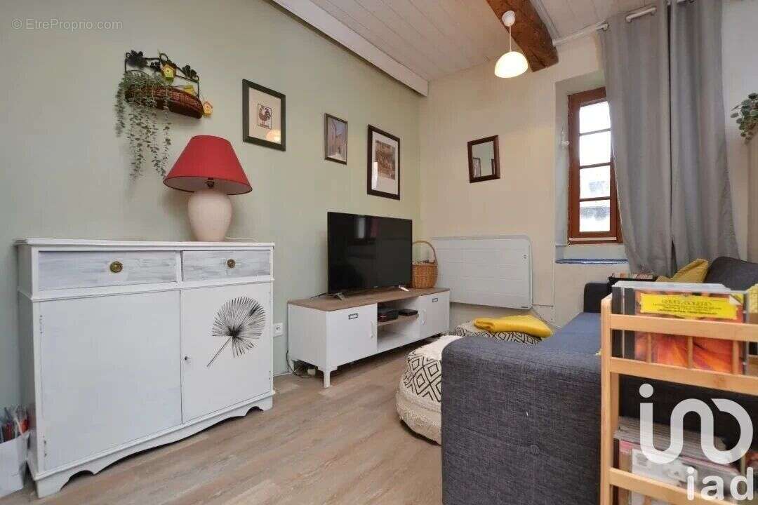 Photo 4 - Maison à BIZE-MINERVOIS