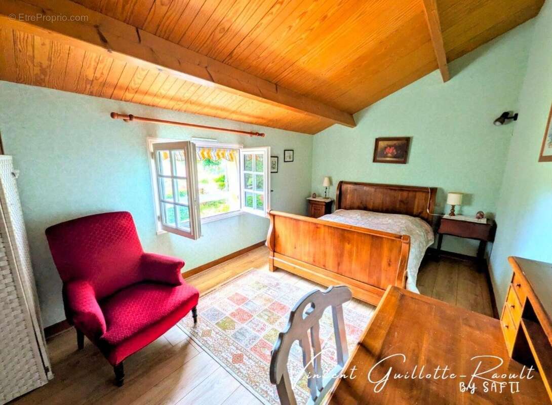 Photo 4 - Maison à PORT-SAINT-PERE