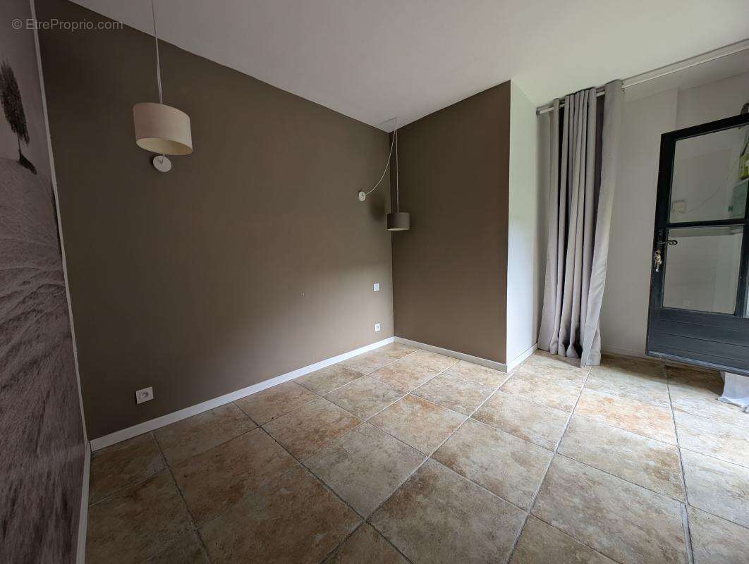 Maison à UZES