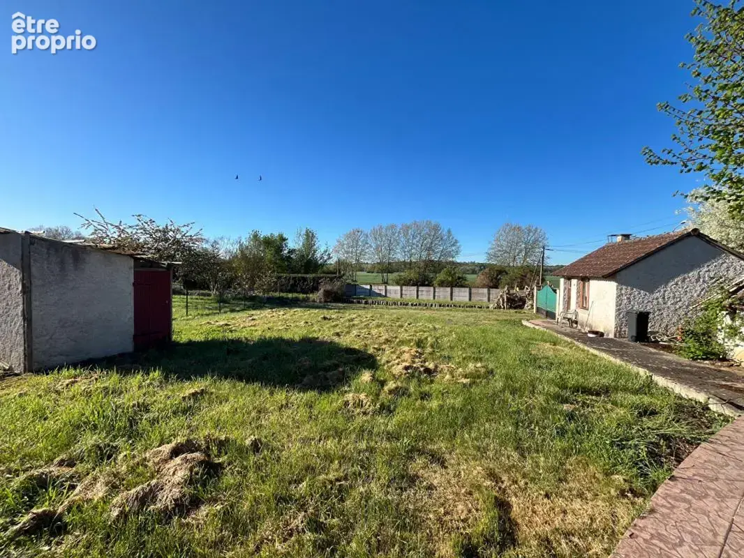 Maison Langon Sur Cher 81 m2 - photo 10