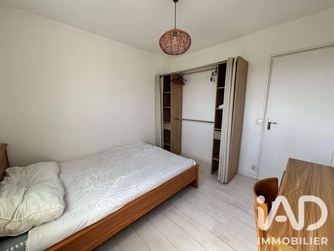 Photo 7 - Appartement à NANTES