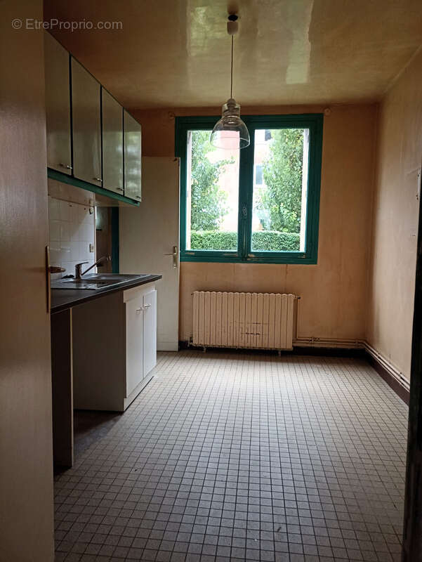 Appartement à LE HAVRE