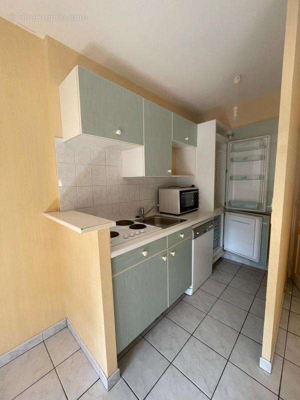Appartement - photo 3