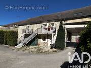 Photo 1 - Appartement à BRENOUILLE