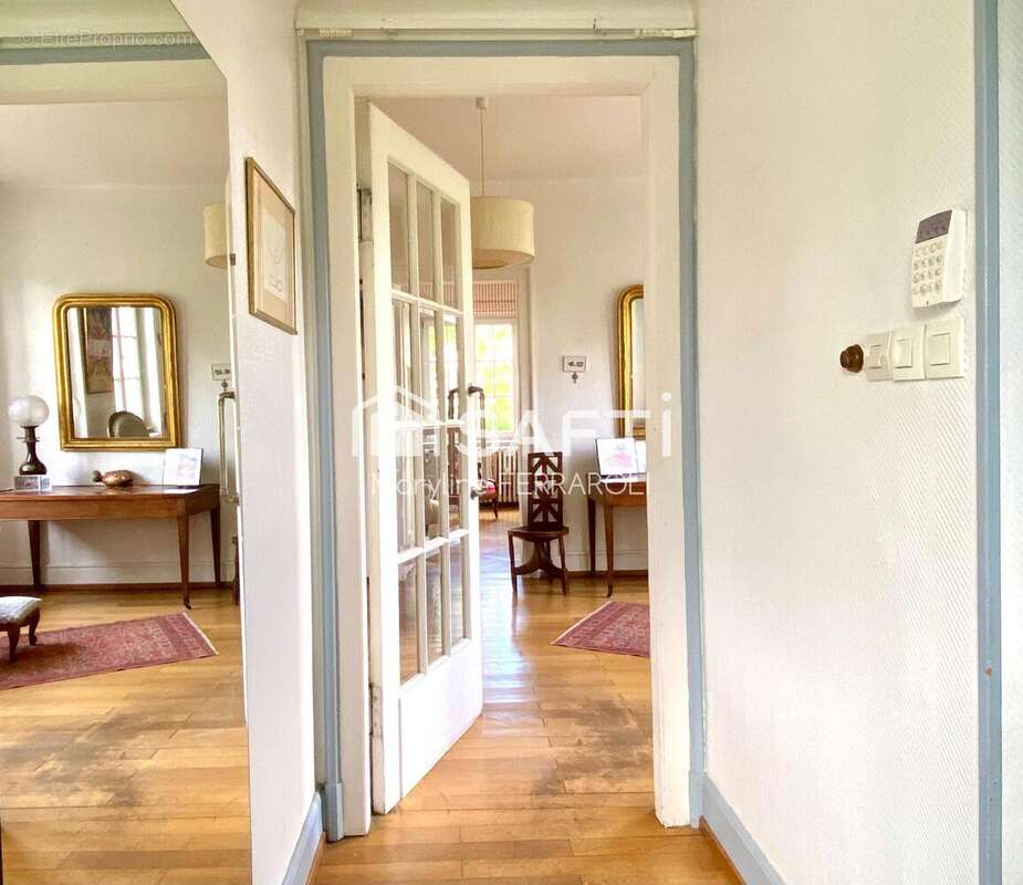 Photo 4 - Maison à STRASBOURG