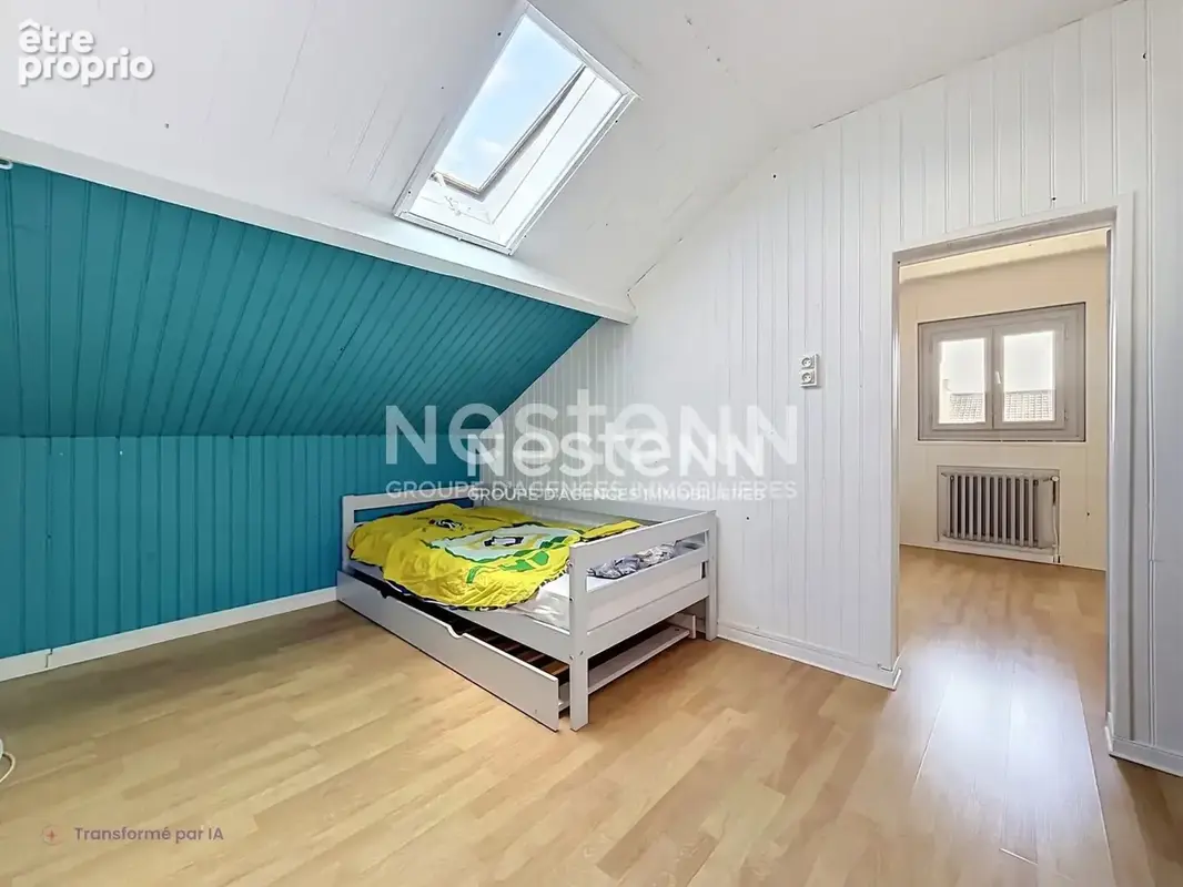 Maison familiale à vendre sur la commune de Champagne-sur-Oise - 4 chambres + dépendance - photo 14