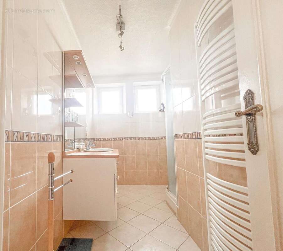 Photo 5 - Maison à BREST