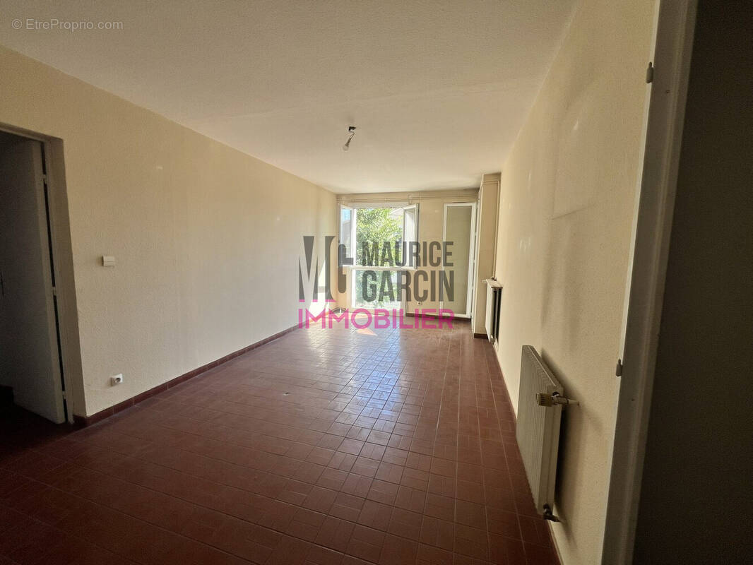 a vendre, achat , a acheter, appartement, cavaillon - Appartement à CAVAILLON