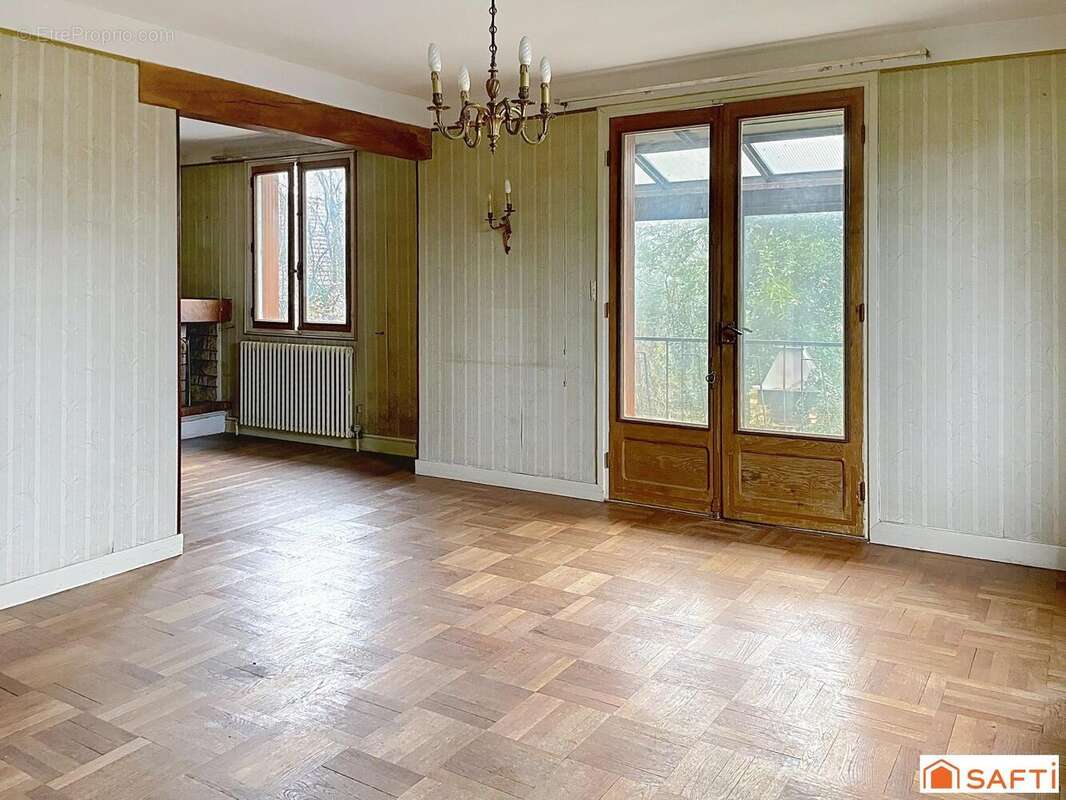 Photo 6 - Maison à MAISSE