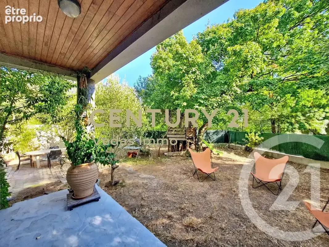 Maison 171 m² à Montpellier  - photo 5