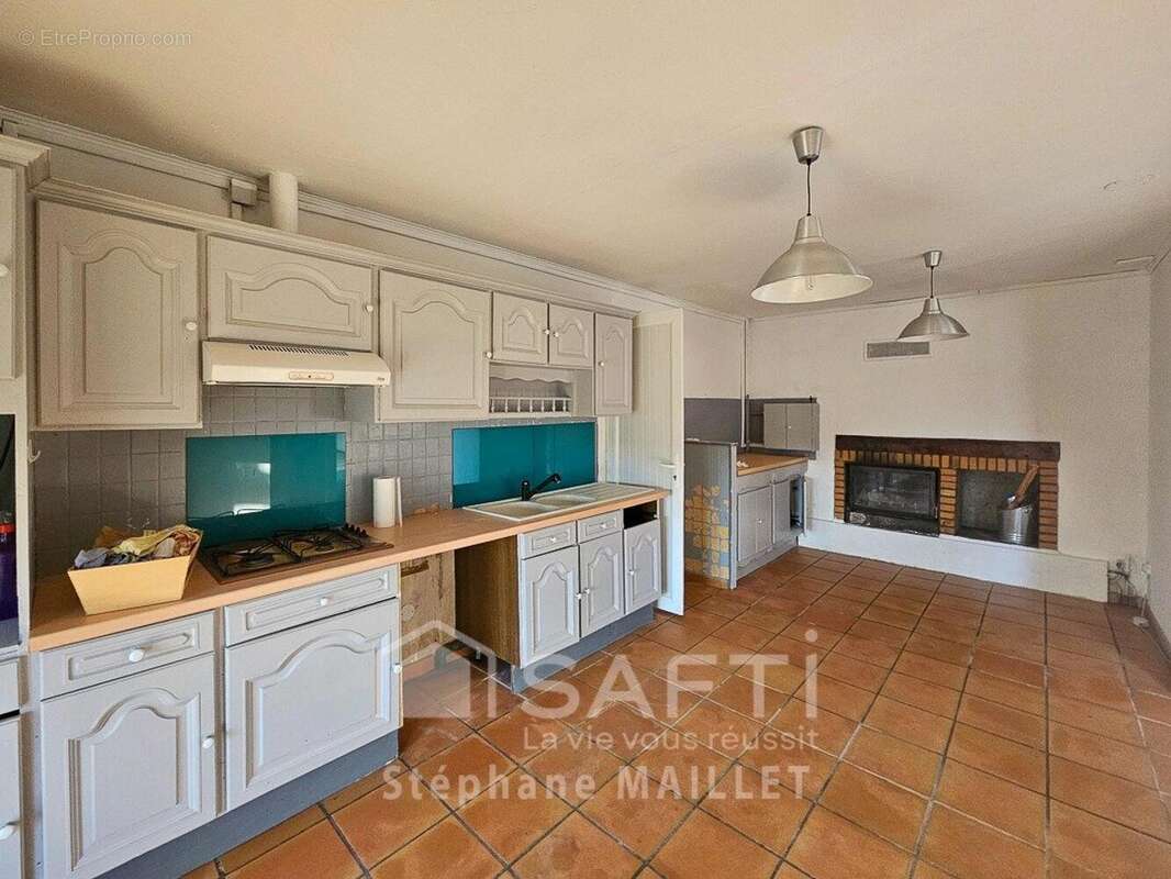 Photo 6 - Maison à VILLENEUVE-DE-MARSAN