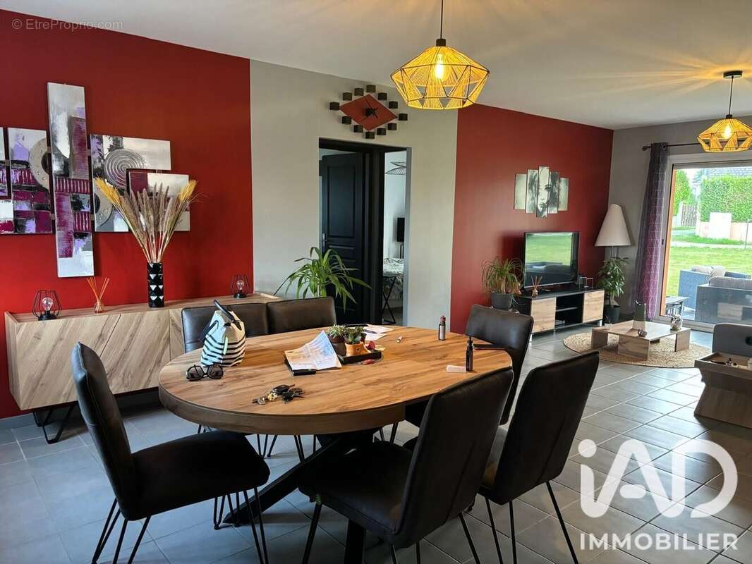 Photo 3 - Maison à LANNEMEZAN