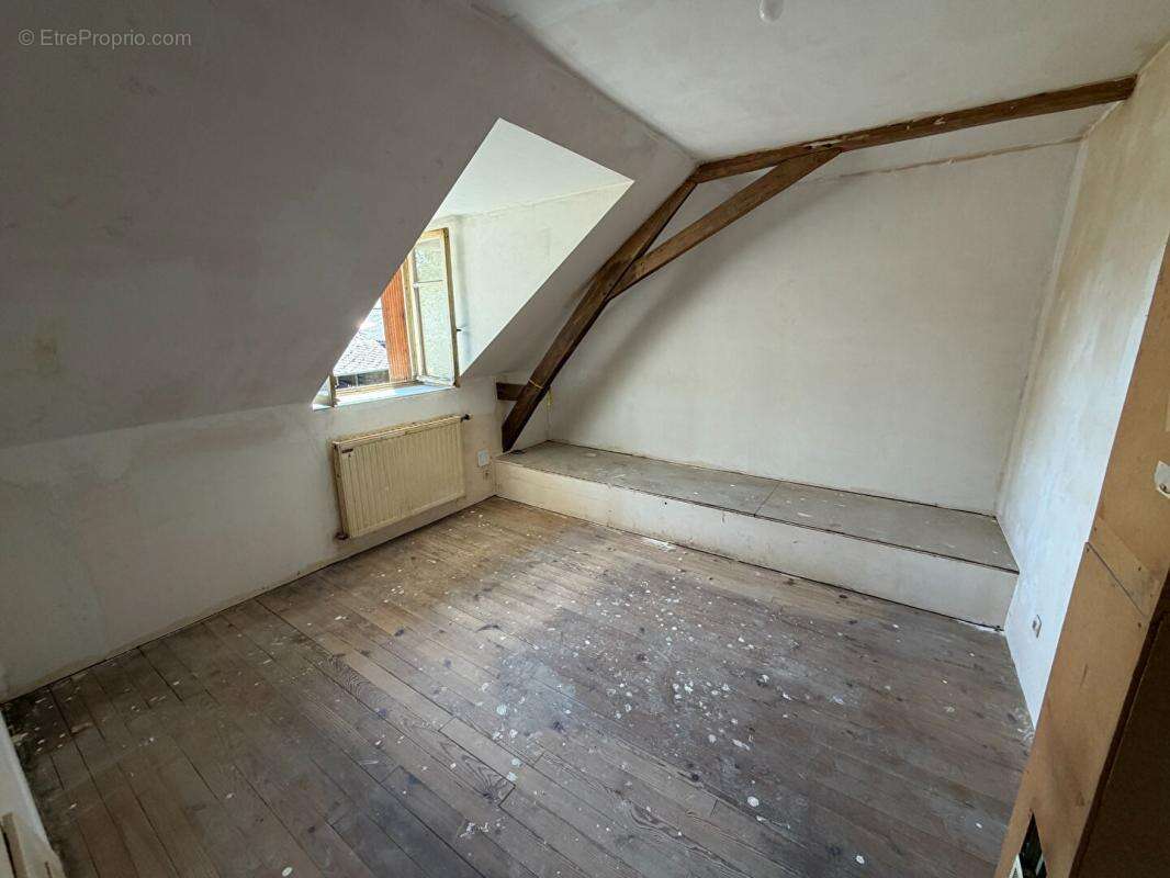 Maison a rénover - photo 9