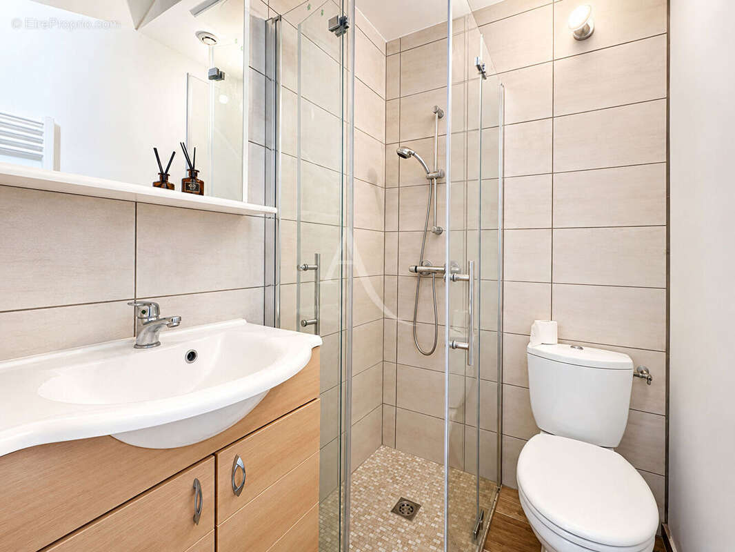 Appartement à LES SABLES-D'OLONNE