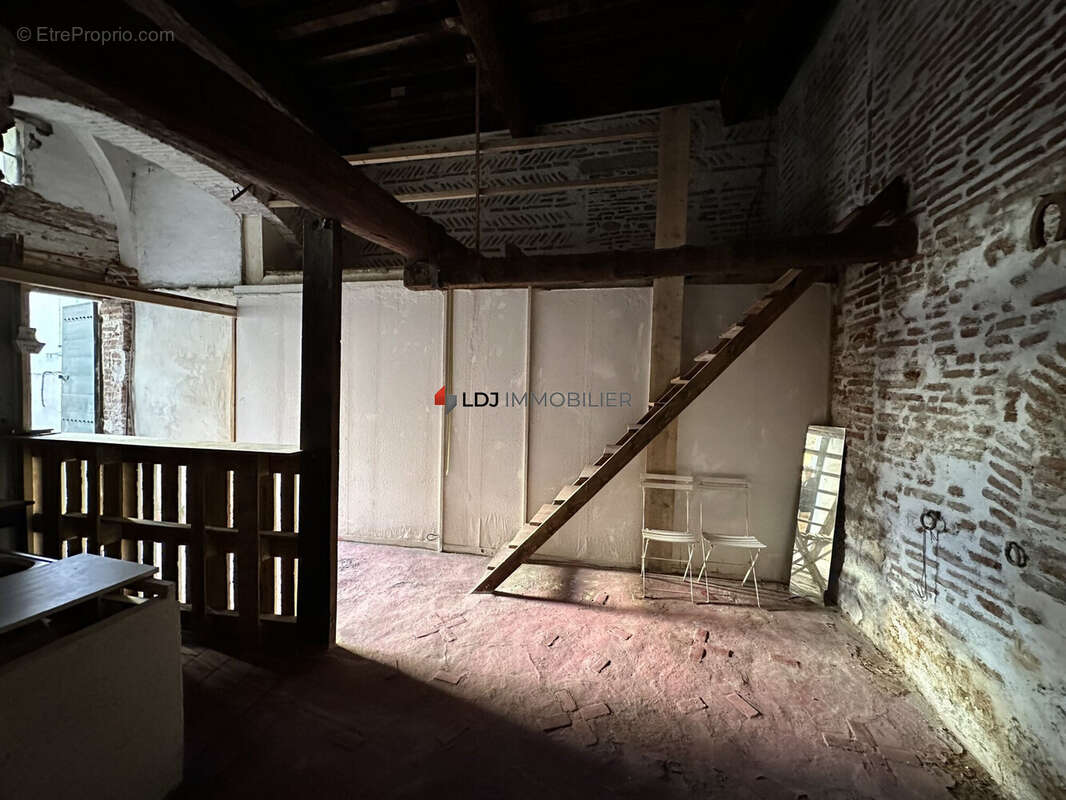 Commerce à PERPIGNAN