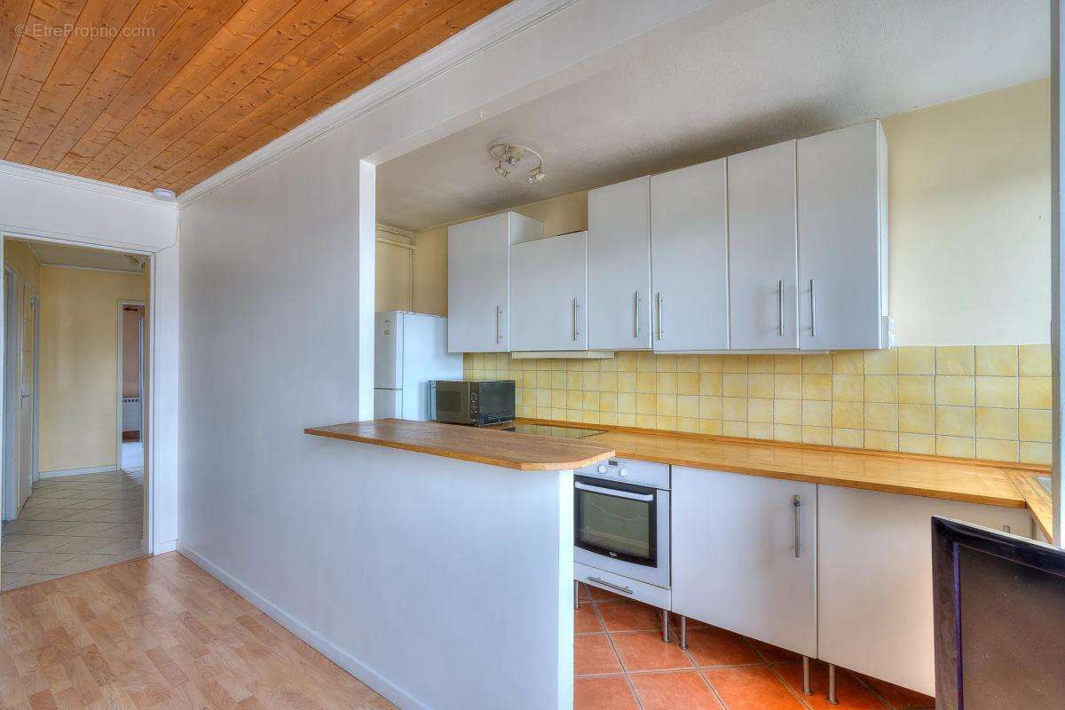 Appartement à ANTONY