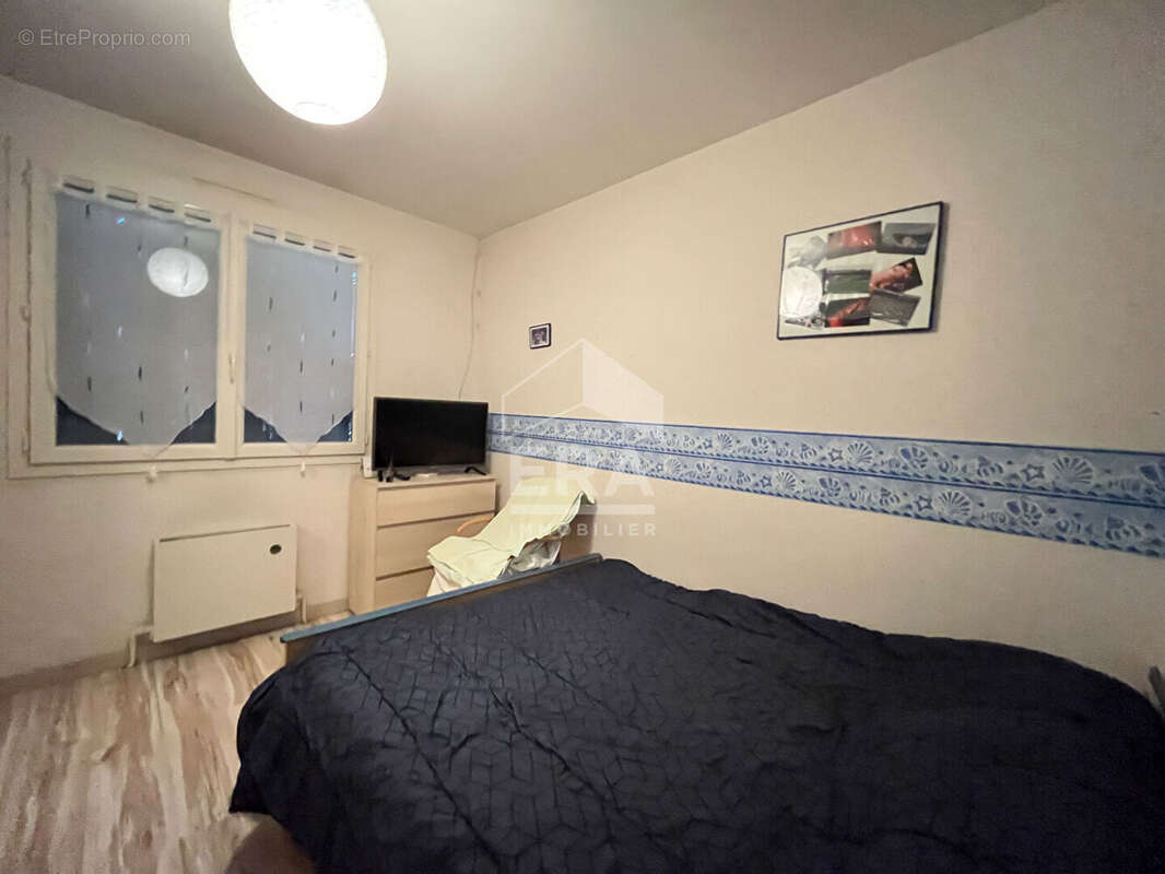 Maison à MONT-DE-MARSAN