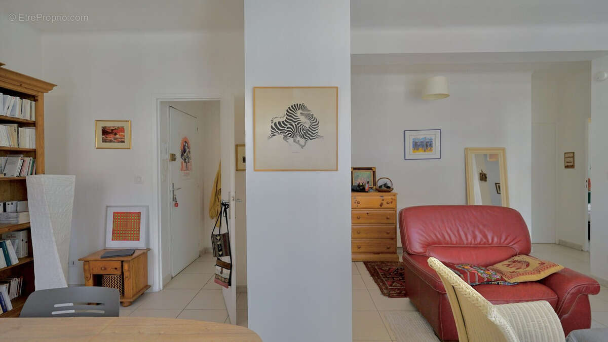 Appartement à SETE